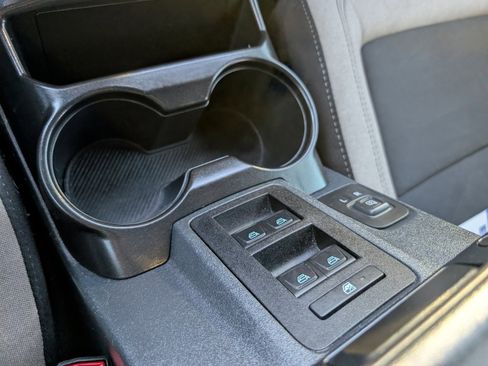 Used 2022 Ford Bronco Big Bend image 22