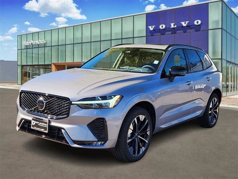 New 2026 Volvo XC60 B5 Plus w/ Climate Package image 26