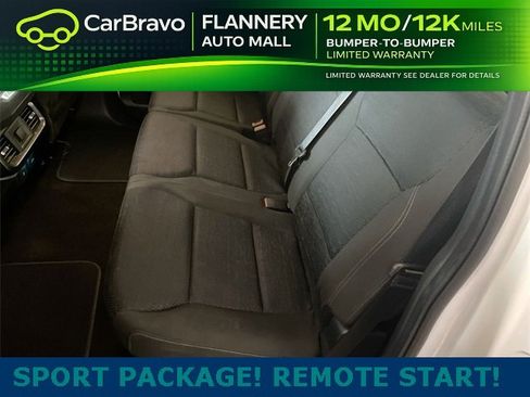 Used 2022 Ford F150 XLT w/ Equipment Group 301A Mid image 21