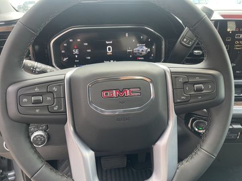Used 2026 GMC Sierra 1500 Elevation AWD/4WD image 41