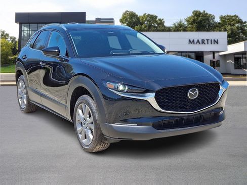 New 2025 MAZDA CX-30 AWD 2.5 S w/ Premium Package image 1