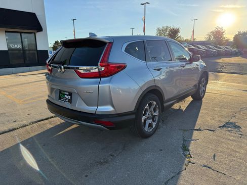Used 2017 Honda CR-V EX-L image 17