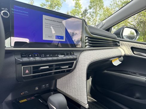 New 2025 Toyota Camry XLE w/ Premium Plus Package FWD image 22