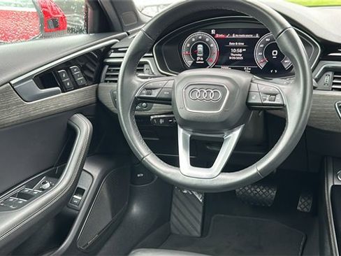 Used 2024 Audi A4 2.0T Premium Plus image 26