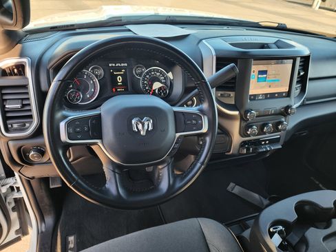 Used 2024 RAM 3500 Big Horn image 2