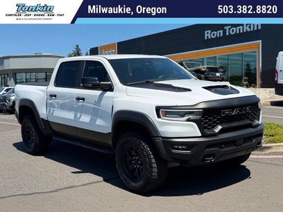 Used 2025 RAM 1500 RHO