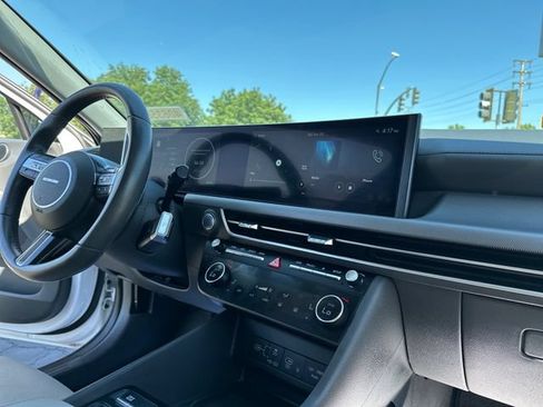 Used 2024 Hyundai Sonata SEL w/ Convenience Package FWD image 26