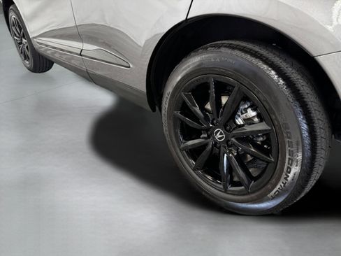 Certified 2025 Acura RDX SH-AWD image 46