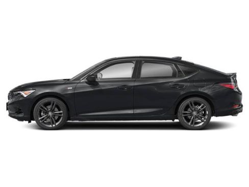 Used 2023 Acura Integra A-Spec FWD image 3