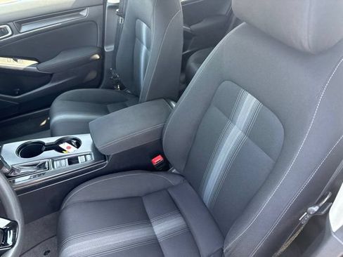 Used 2024 Honda Civic LX image 24