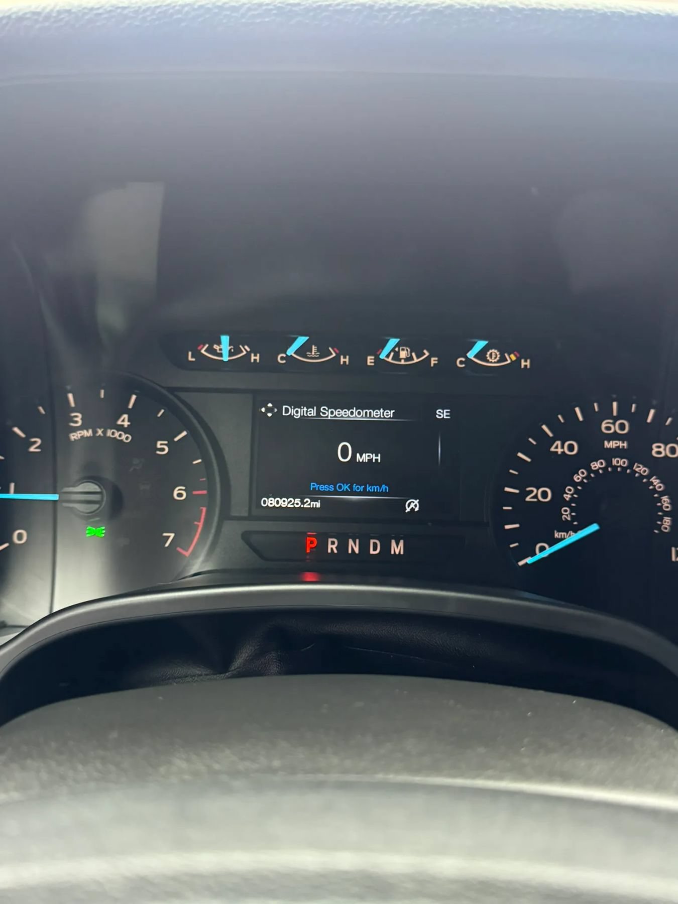 Used 2020 Ford F150 XL w/ Equipment Group 101A Mid AWD/4WD image 30