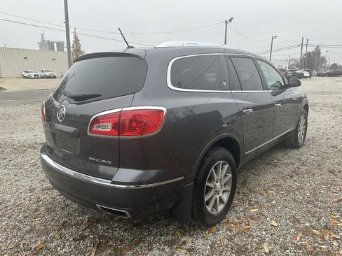 Used 2014 Buick Enclave Leather image 6