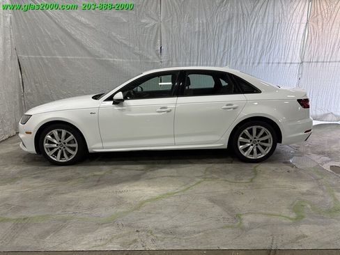 Used 2018 Audi A4 2.0T Premium w/ 18" Wheel Package AWD/4WD image 13