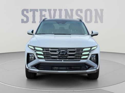 New 2026 Hyundai Tucson Limited w/ Tow & Go Package AWD/4WD image 6