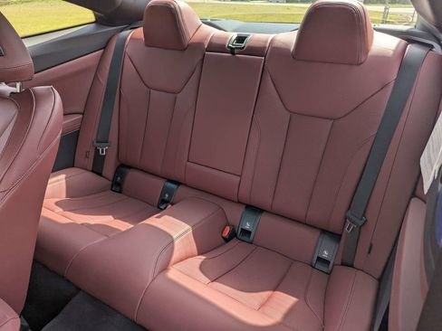 Used 2025 BMW 430i Coupe w/ M Sport Package image 12