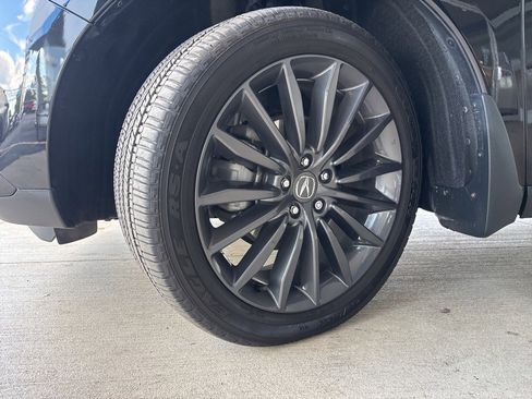 Used 2023 Acura RDX AWD w/ A-Spec & Advance Pkg image 43