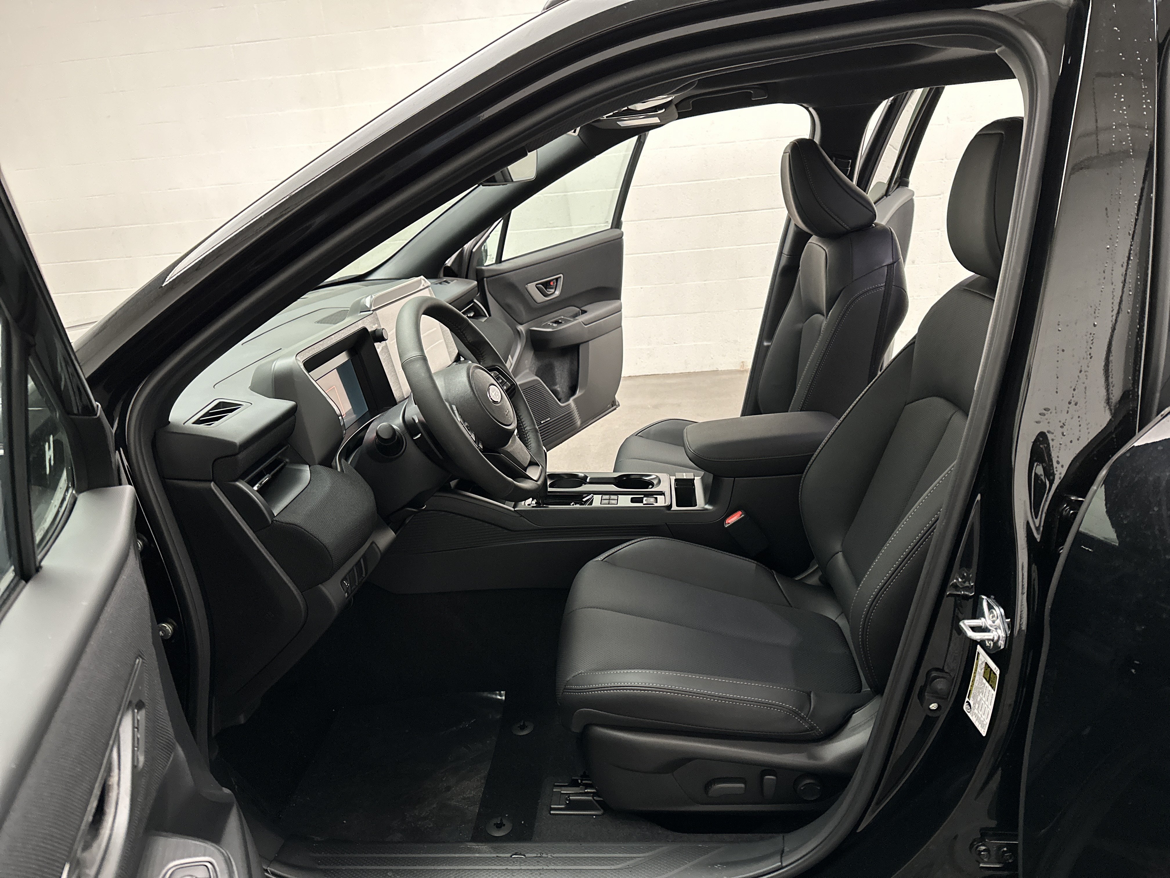 New 2026 Subaru Outback Limited XT AWD/4WD image 16