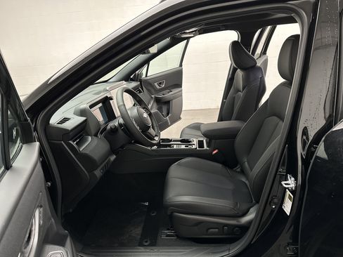 New 2026 Subaru Outback Limited XT image 16