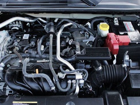 Used 2023 Nissan Sentra SV w/ All-Weather Package image 41