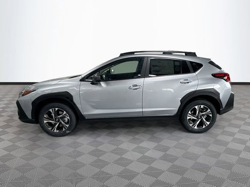 New 2026 Subaru Crosstrek 2.0i Premium AWD/4WD image 34