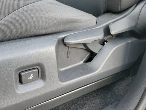 Certified 2025 Toyota Tacoma SR RWD image 16
