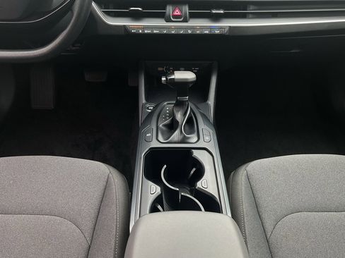 Used 2025 Kia K4 FWD image 14