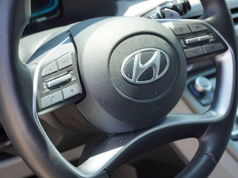Used 2025 Hyundai Palisade SEL AWD/4WD image 26