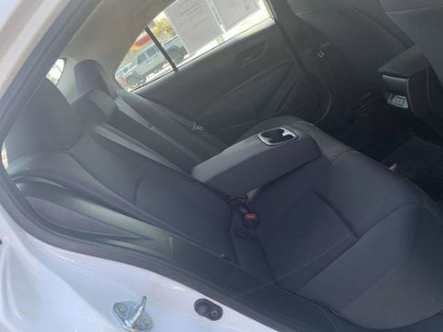 Certified 2025 Toyota Corolla LE image 12