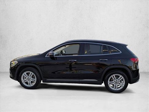Certified 2023 Mercedes-Benz GLA 250 image 9