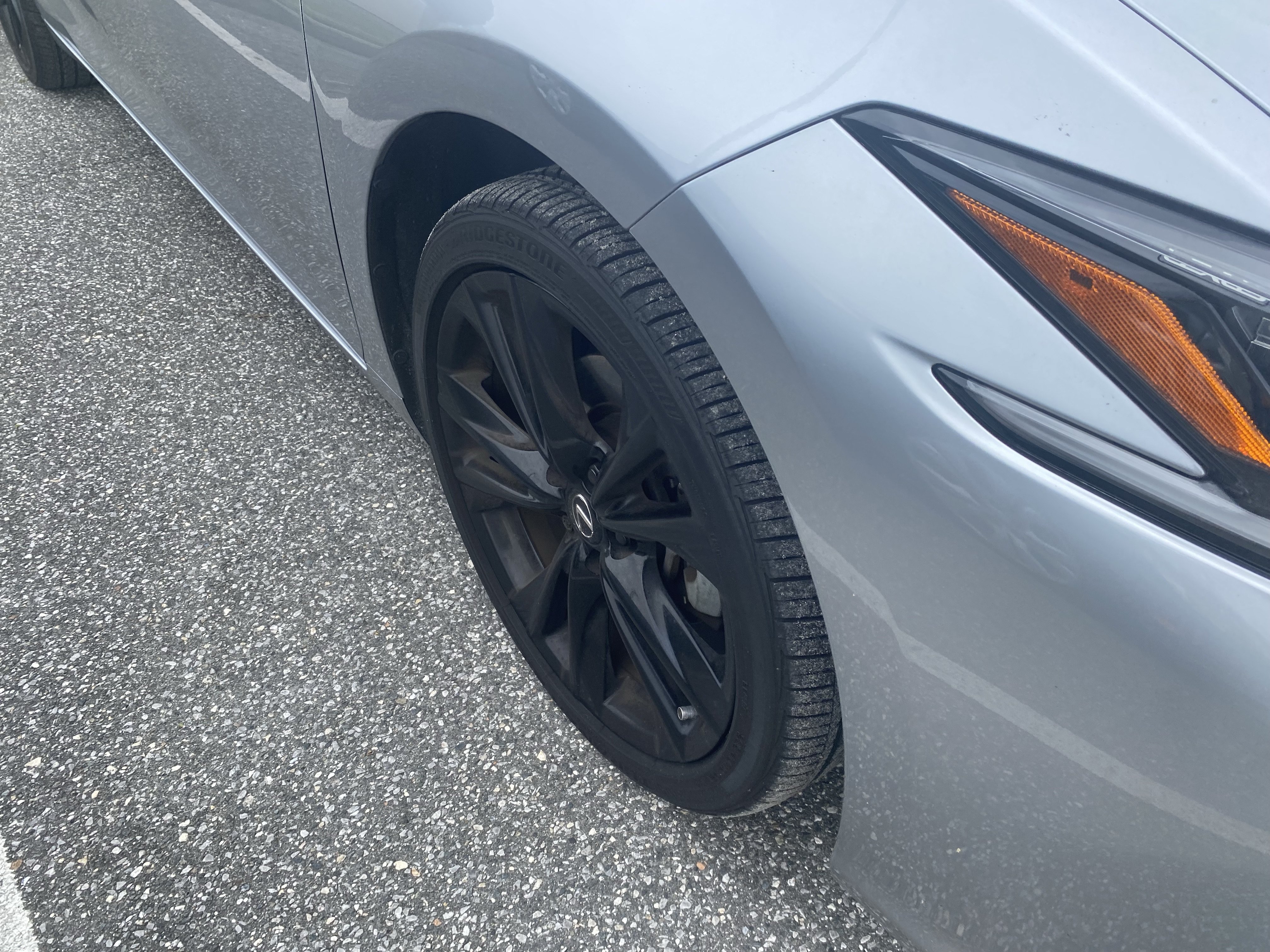 Used 2022 Lexus ES 350 F Sport FWD image 7