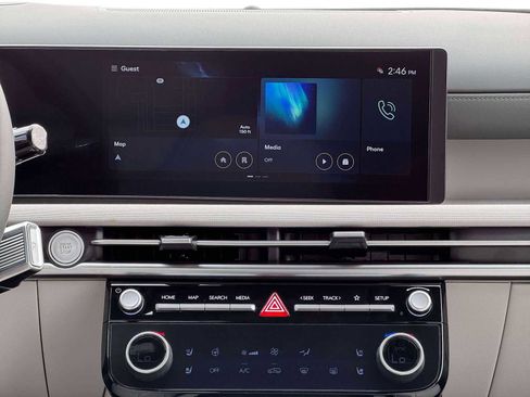 New 2026 Hyundai Tucson Limited image 19