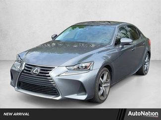 Used 2017 Lexus IS 200t w/ Navigation System Package video 1