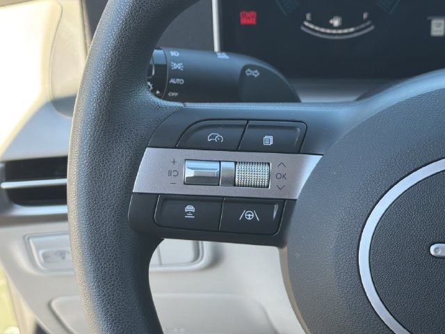 Certified 2026 Hyundai Tucson SEL FWD image 28