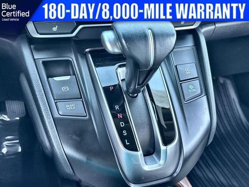Used 2022 Honda CR-V Touring image 30