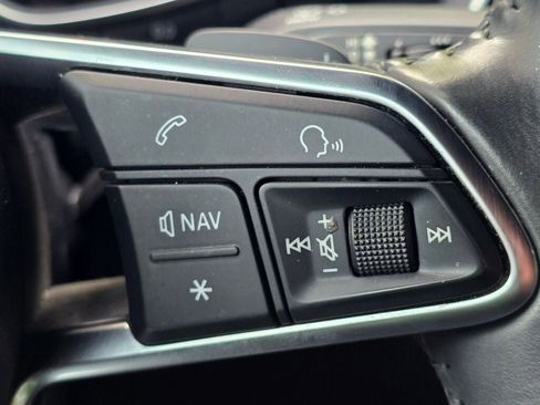 Used 2017 Audi TT 2.0T w/ Technology Package image 33