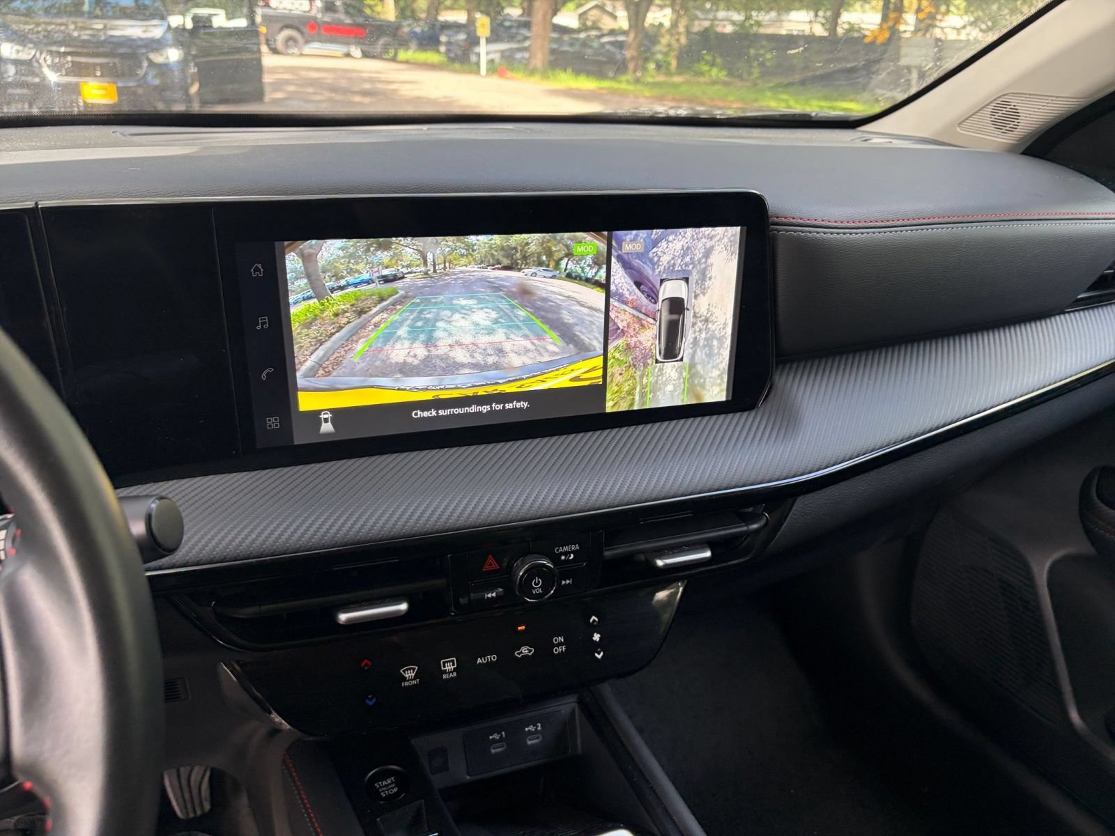 Used 2026 Nissan Kicks SR FWD image 22