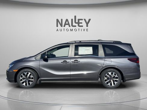 New 2026 Honda Odyssey EX-L image 3