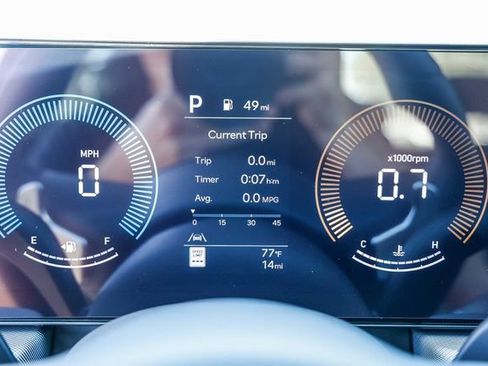 New 2026 Hyundai Sonata SEL image 26