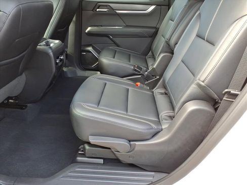 New 2026 GMC Acadia Elevation w/ Elevation Premium Package image 14