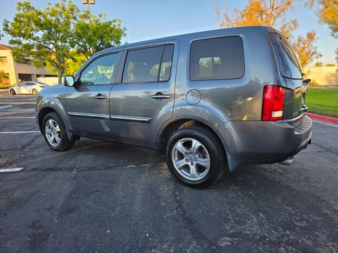 Used 2013 Honda Pilot EX-L image 8