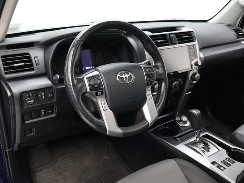 Certified 2023 Toyota 4Runner SR5 Premium w/ Moonroof Package image 15