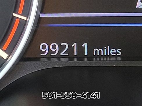 Used 2021 Nissan Altima 2.5 SV image 30