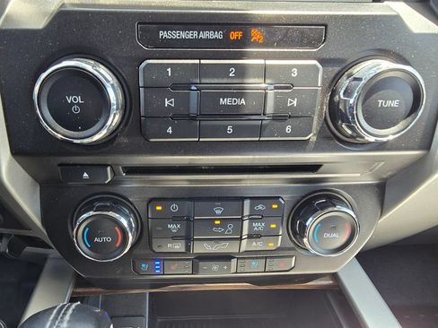 Certified 2018 Ford F150 Lariat AWD/4WD image 20