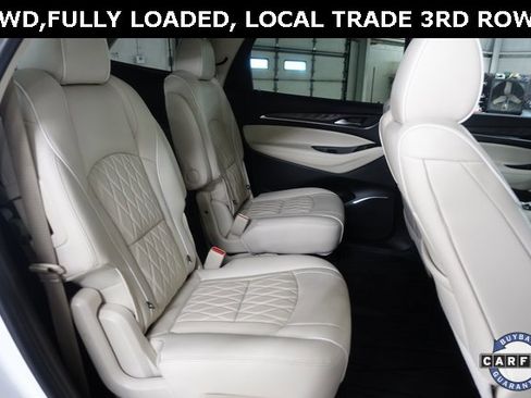 Used 2023 Buick Enclave Avenir w/ Avenir Technology Package image 27