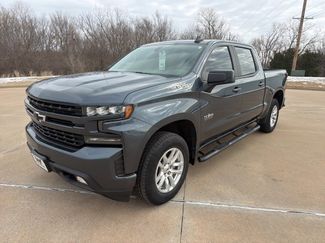 Used 2020 Chevrolet Silverado 1500 RST w/ Texas Edition video 1