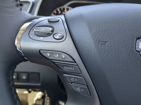 Certified 2024 Nissan Murano SL image 27