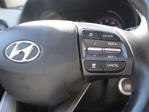 Used 2021 Hyundai Kona Ultimate FWD image 16
