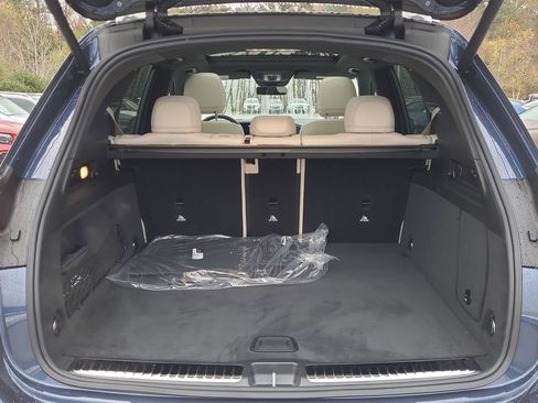 New 2026 Mercedes-Benz GLE 350 4MATIC image 15