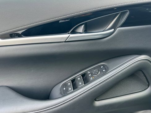 Certified 2025 INFINITI QX60 Pure image 12