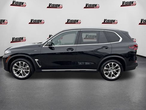 Used 2024 BMW X5 xDrive40i AWD/4WD image 9